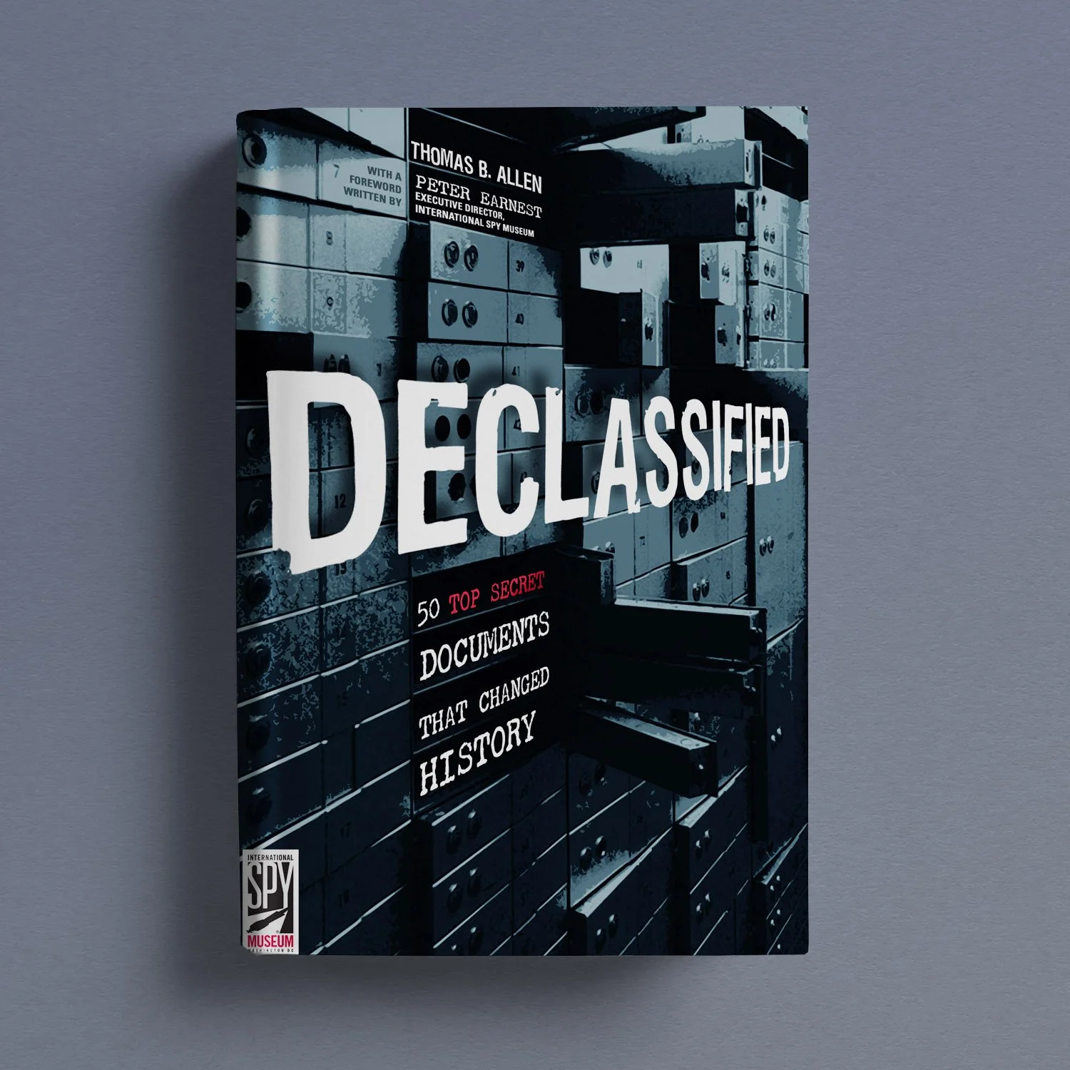 Declassified