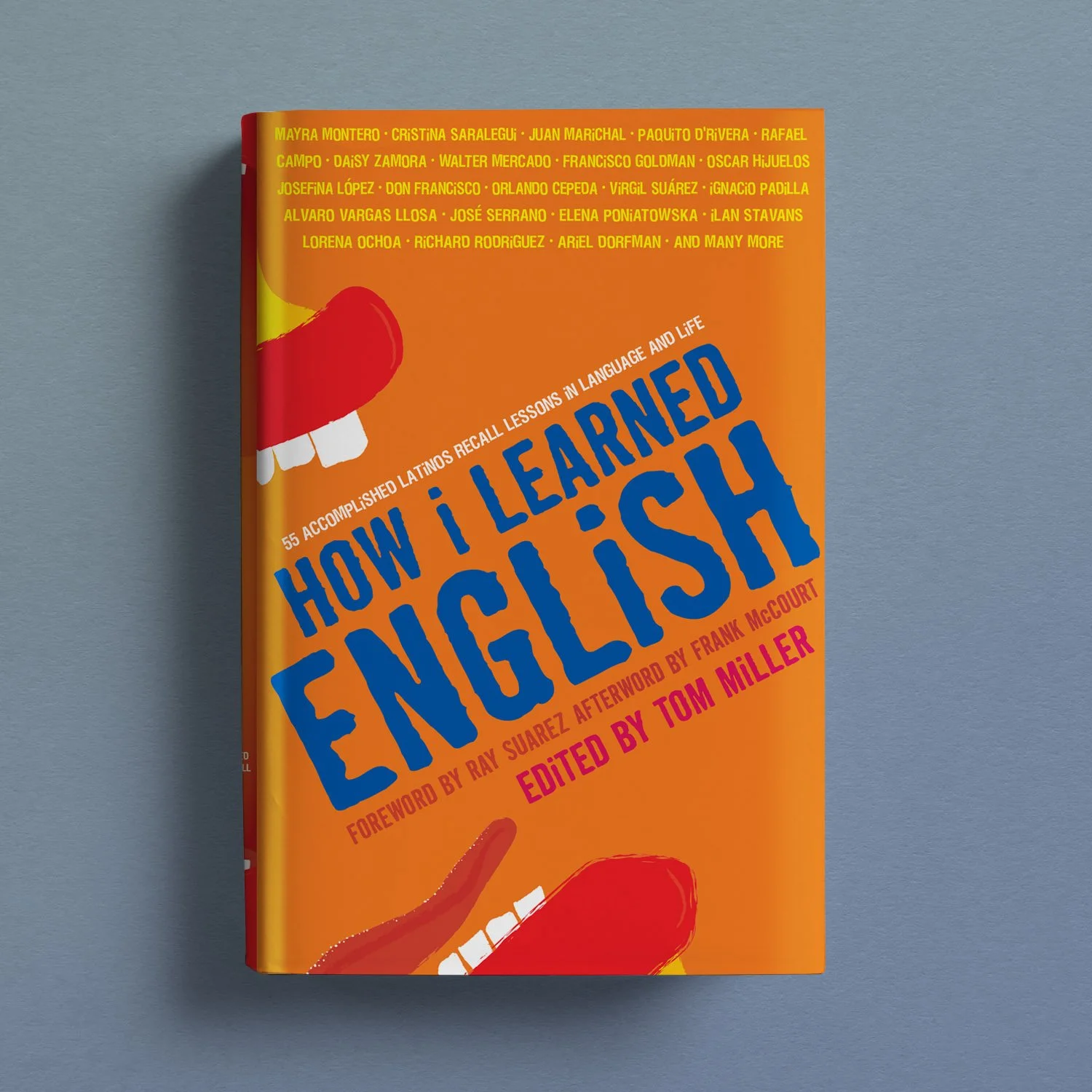How I Learned English