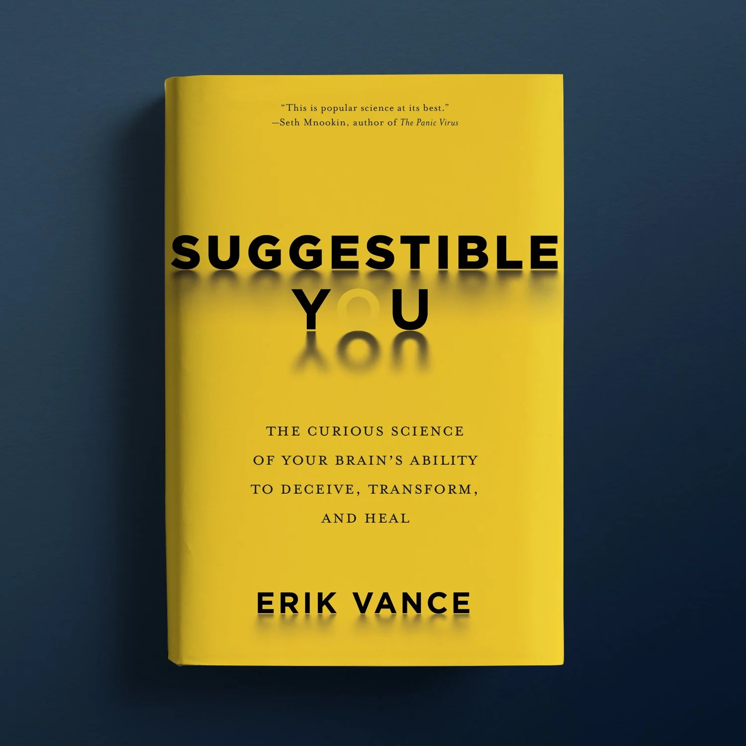 Suggestible You
