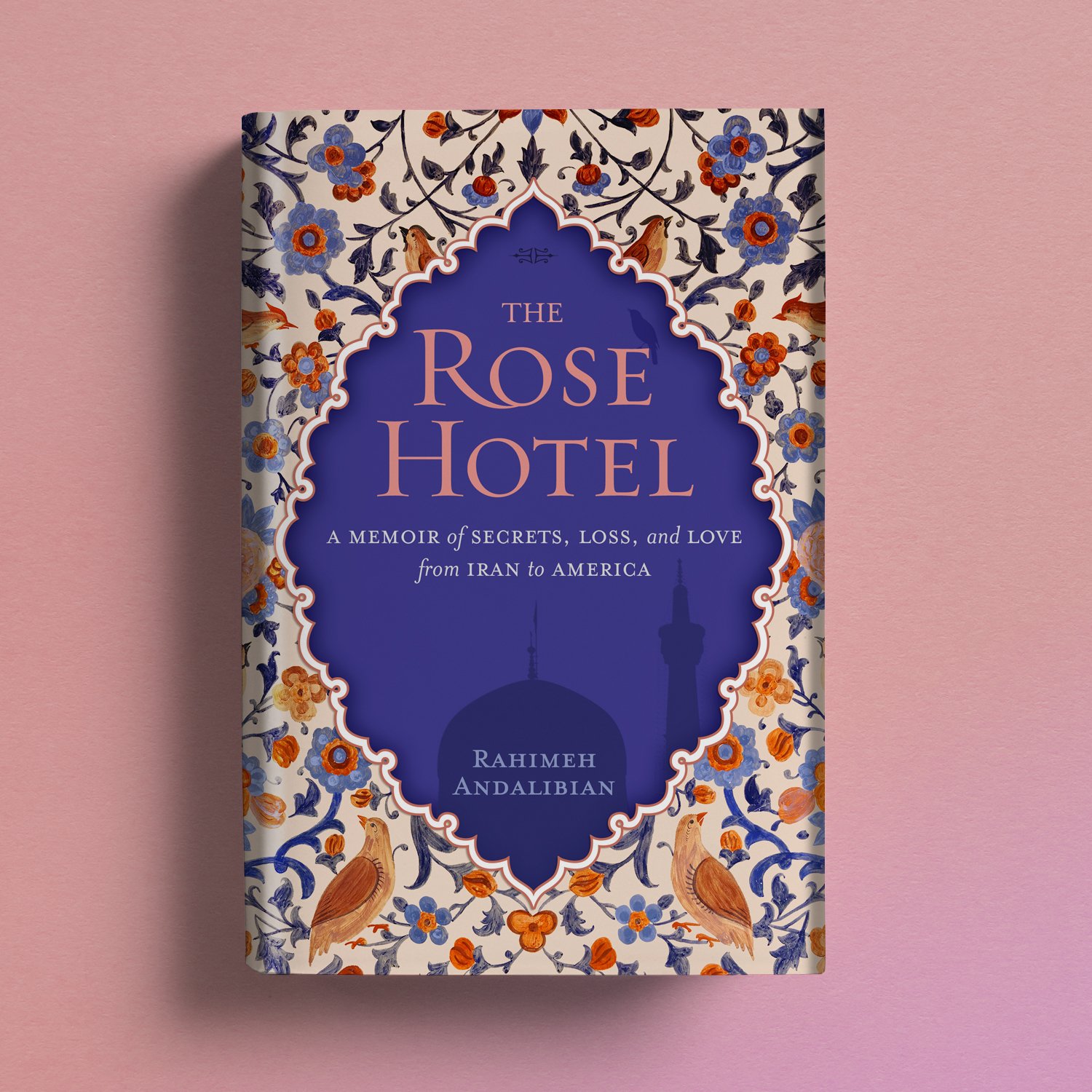 The Rose Hotel