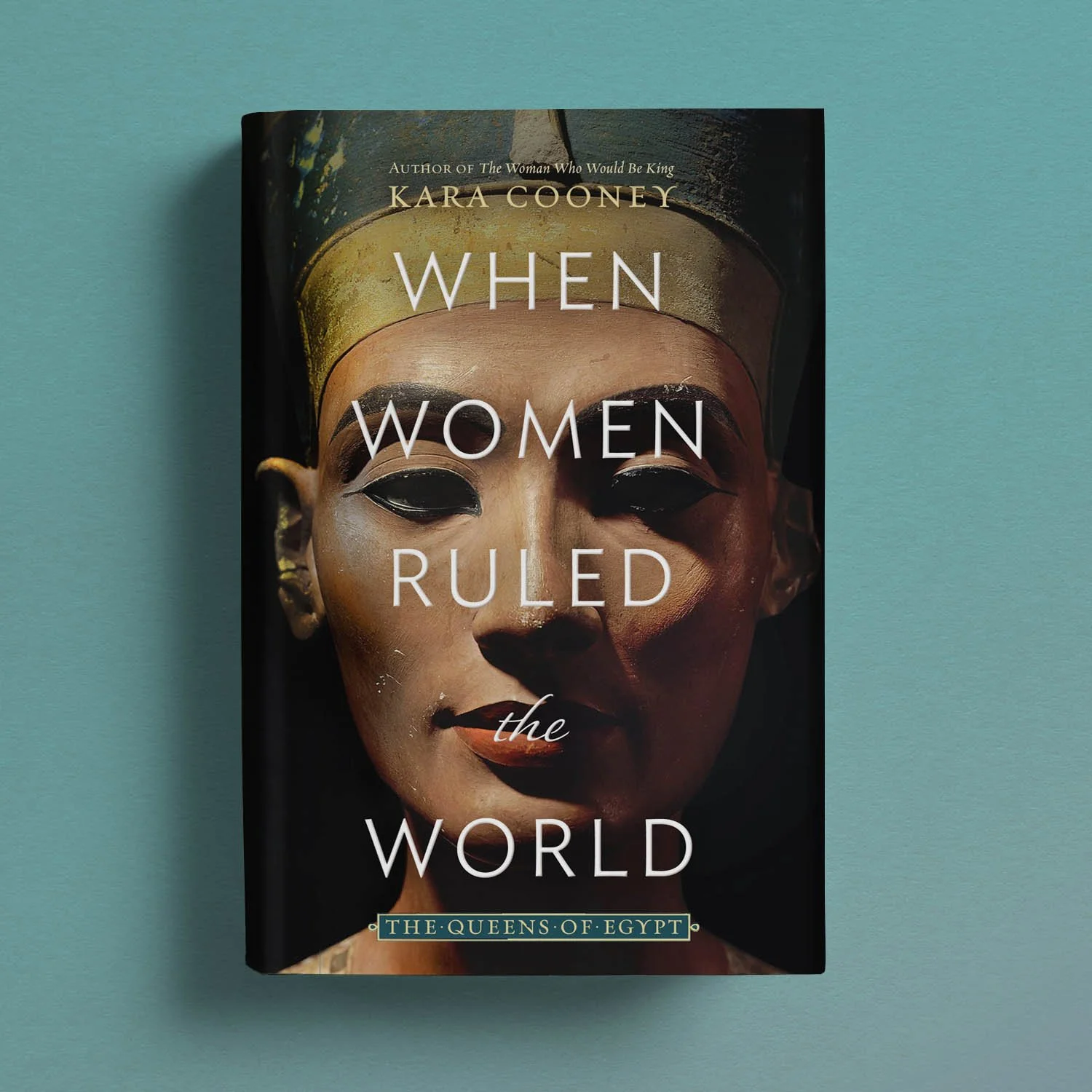 When Women Ruled the World