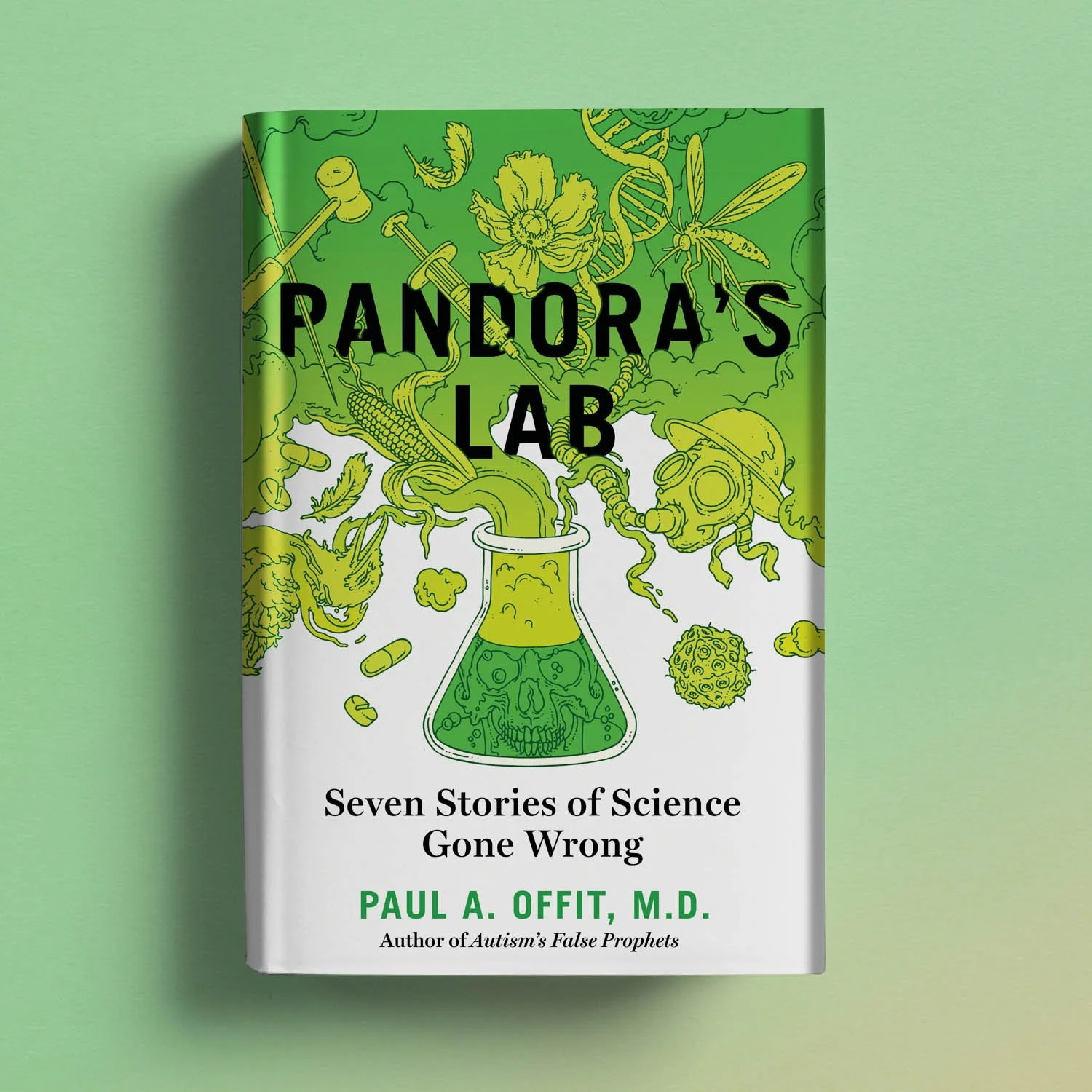 Pandora's Lab