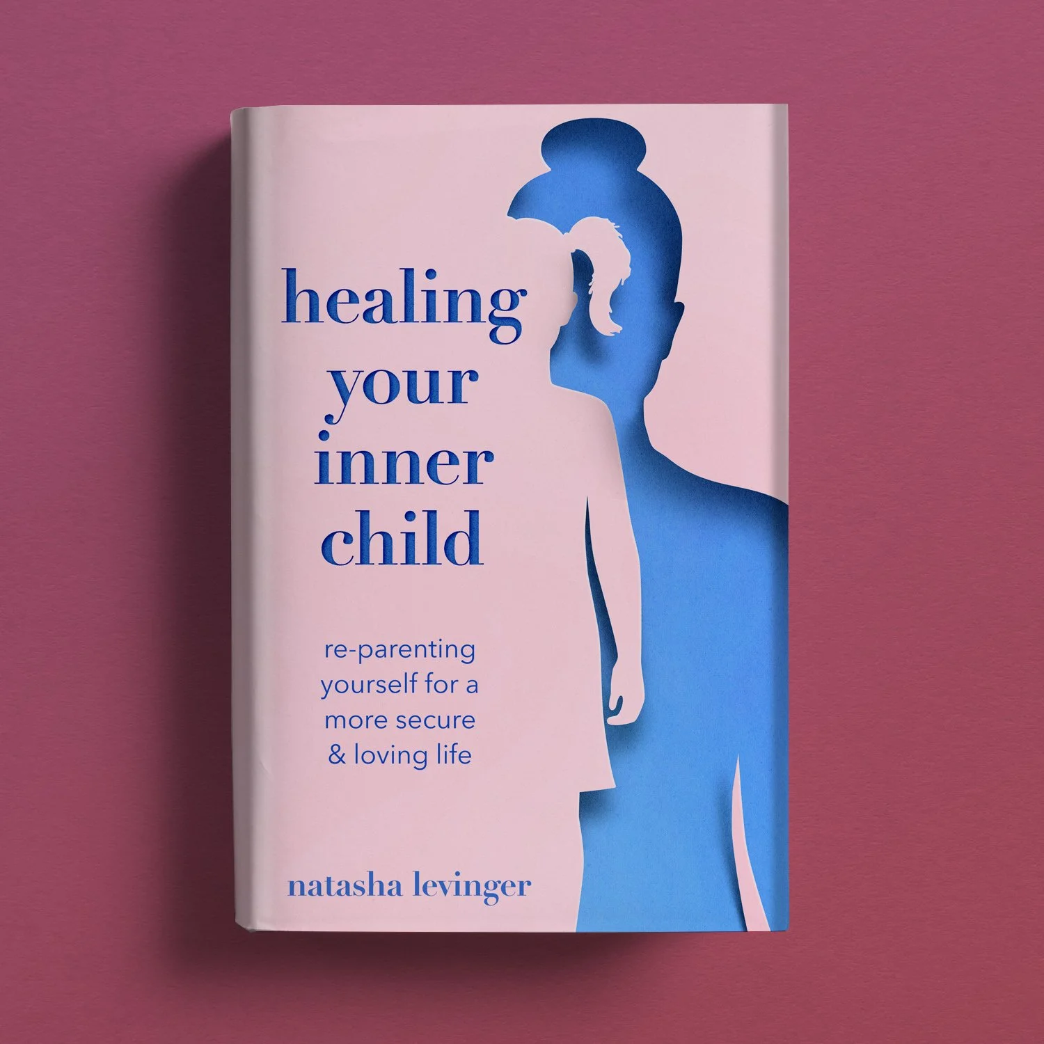 Healing Your Inner Child