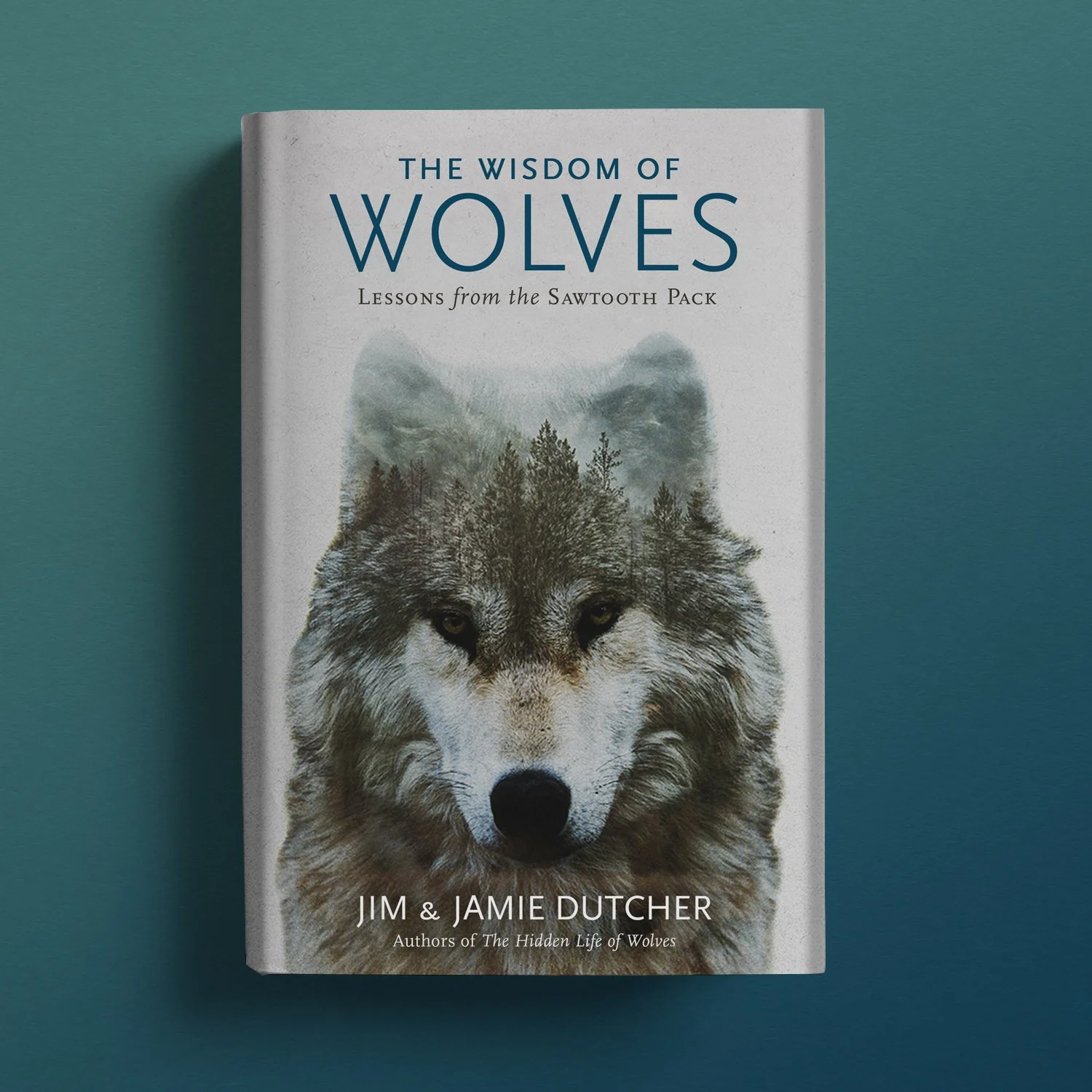 The Wisdom of Wolves