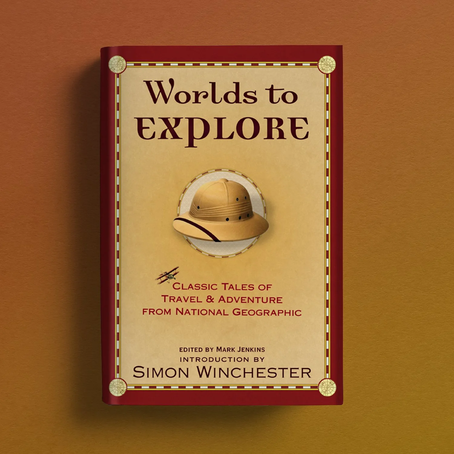 Worlds to Explore