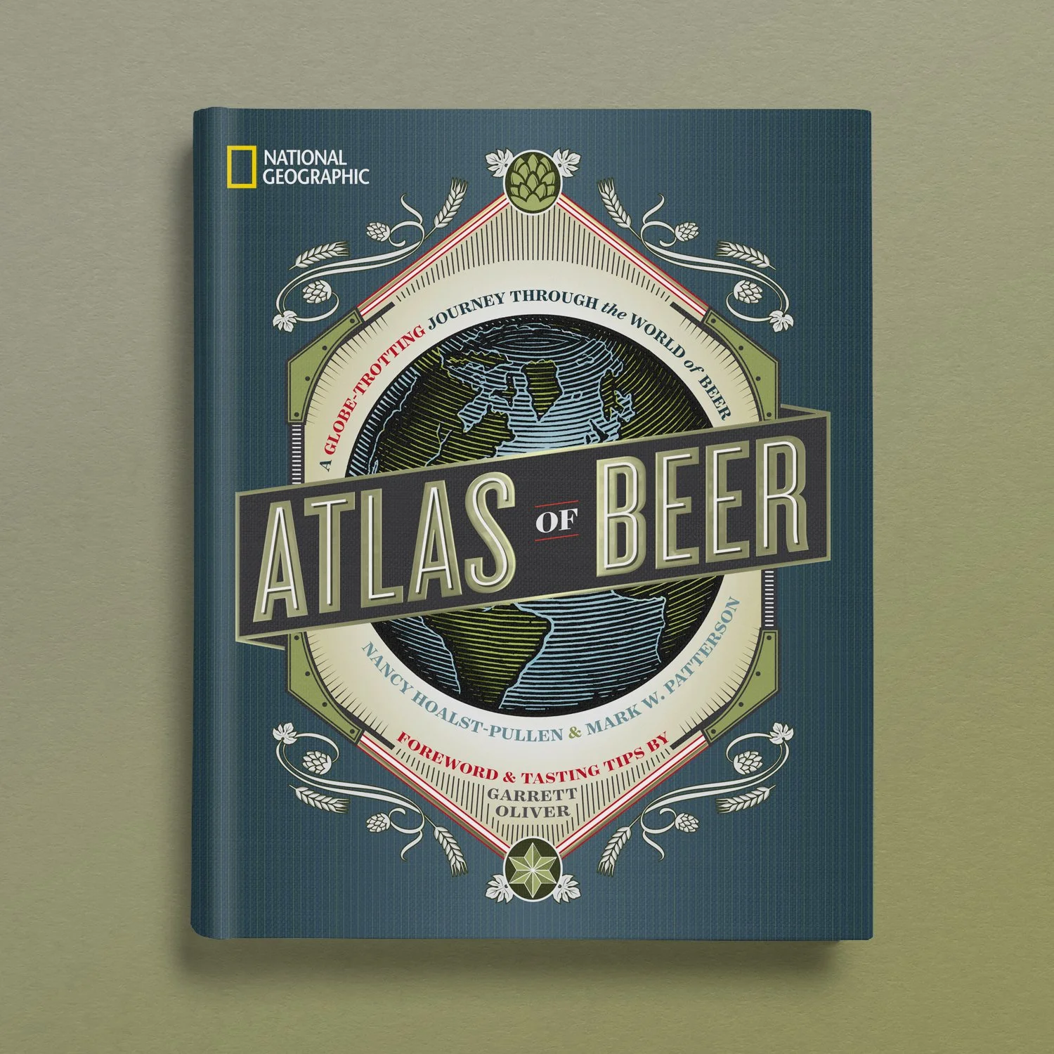 Atlas of Beer