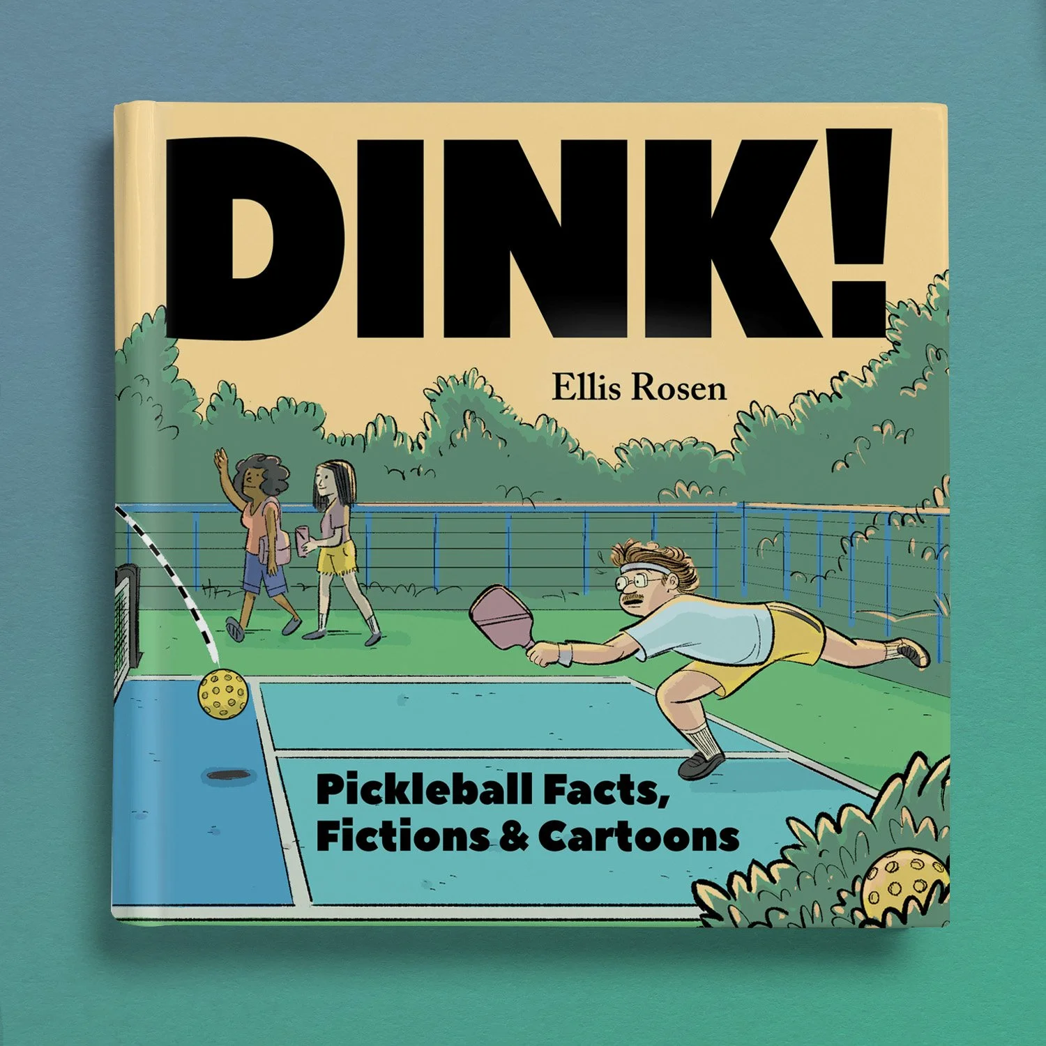 Dink!