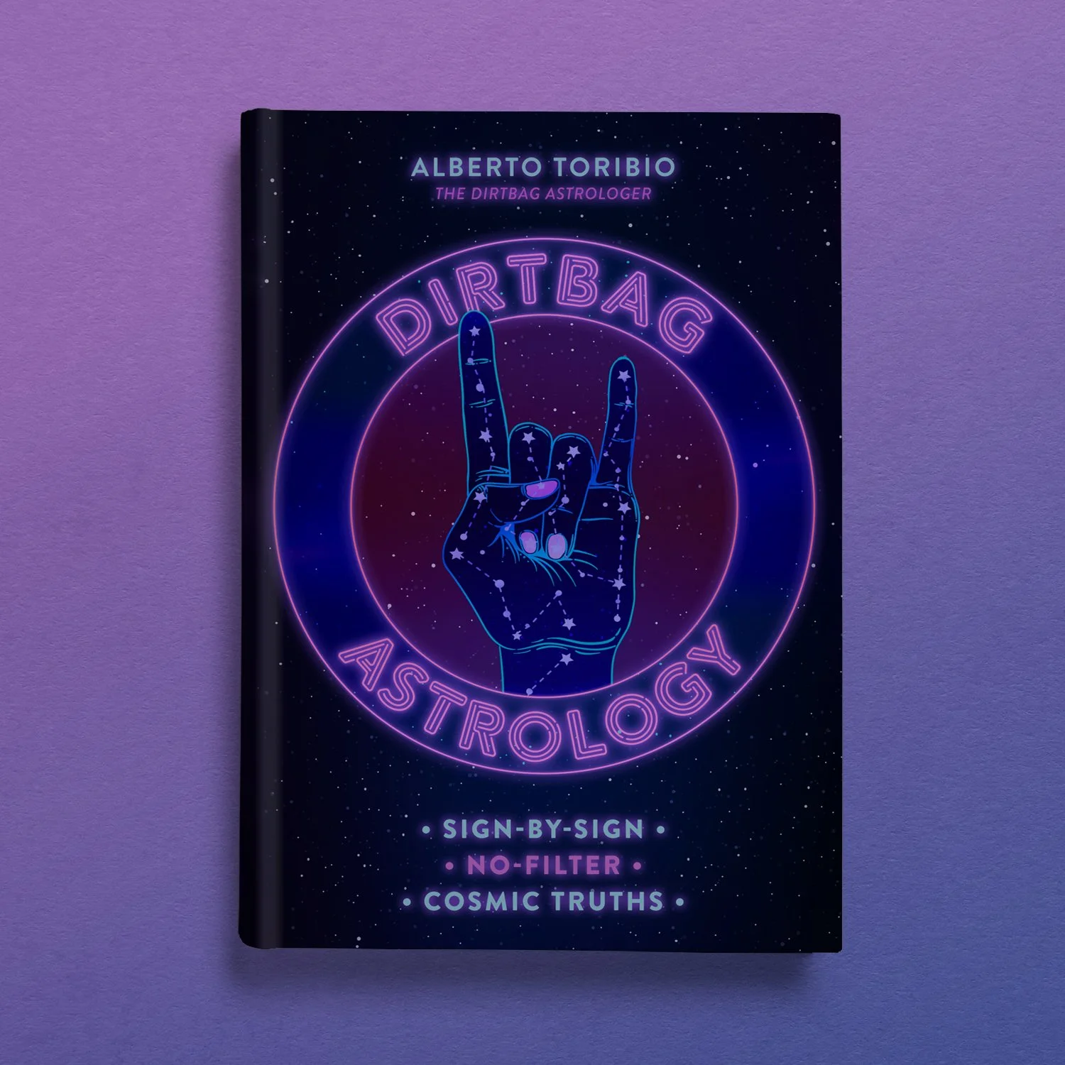 Dirtbag Astrology