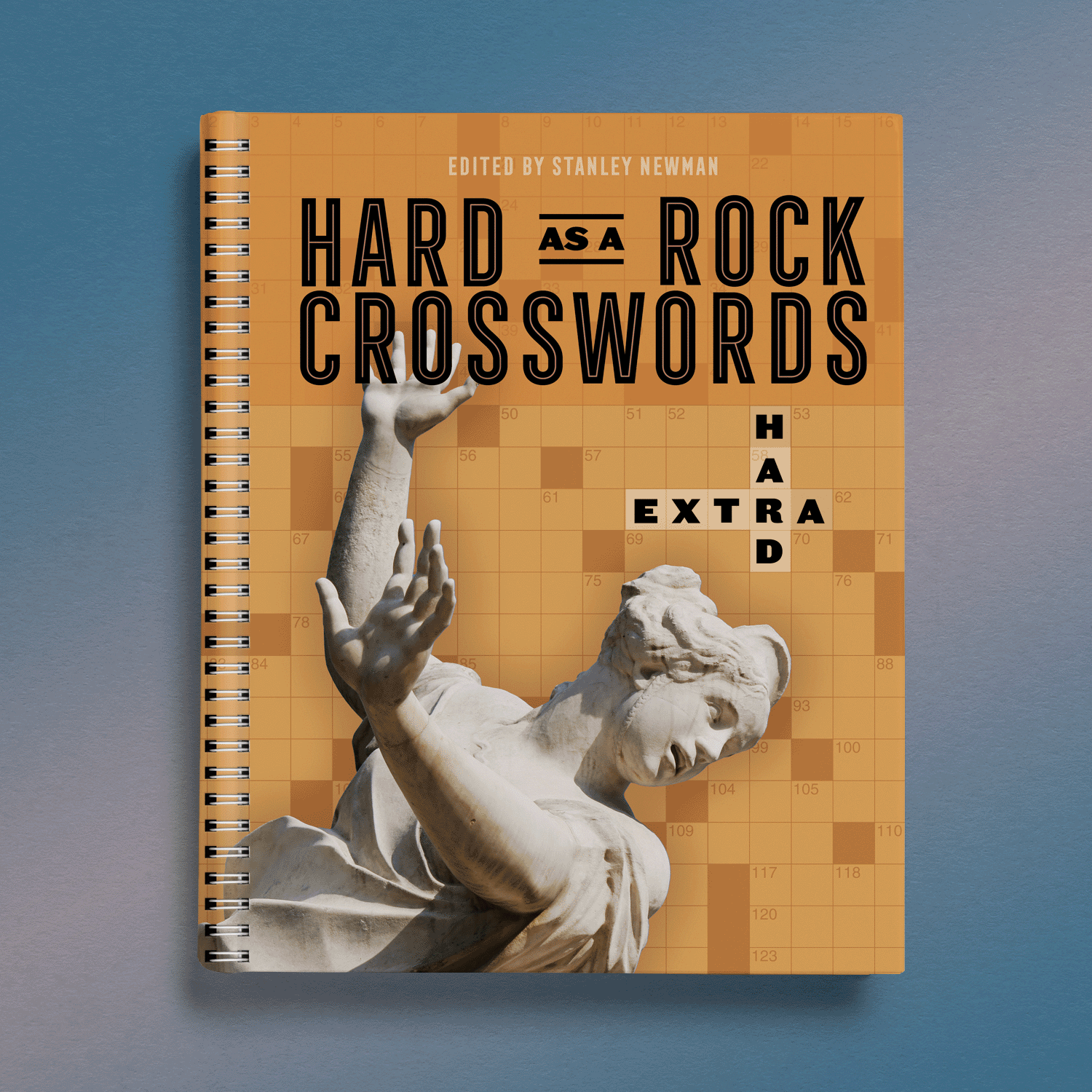 Hard as a Rock series