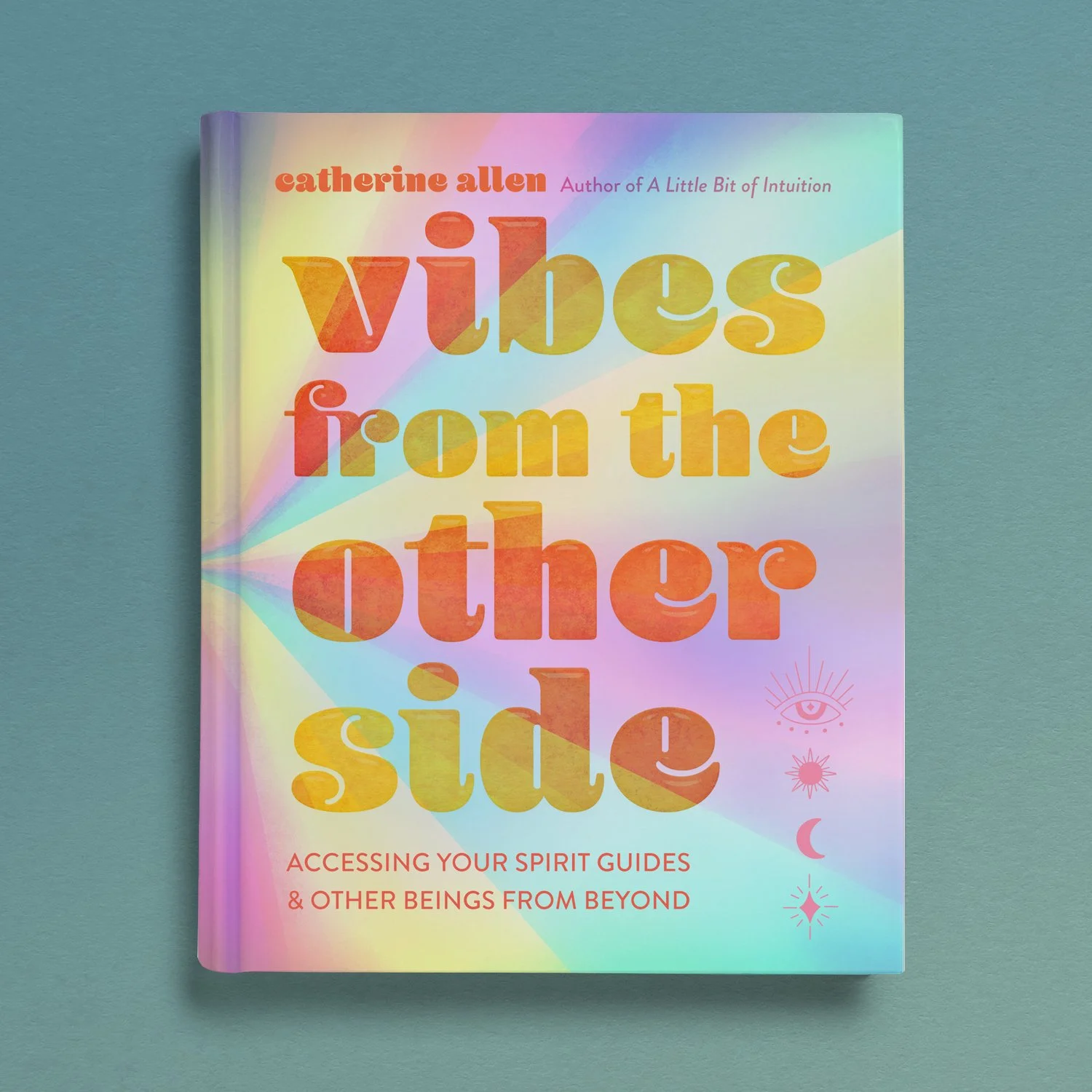 Vibes from the Other Side