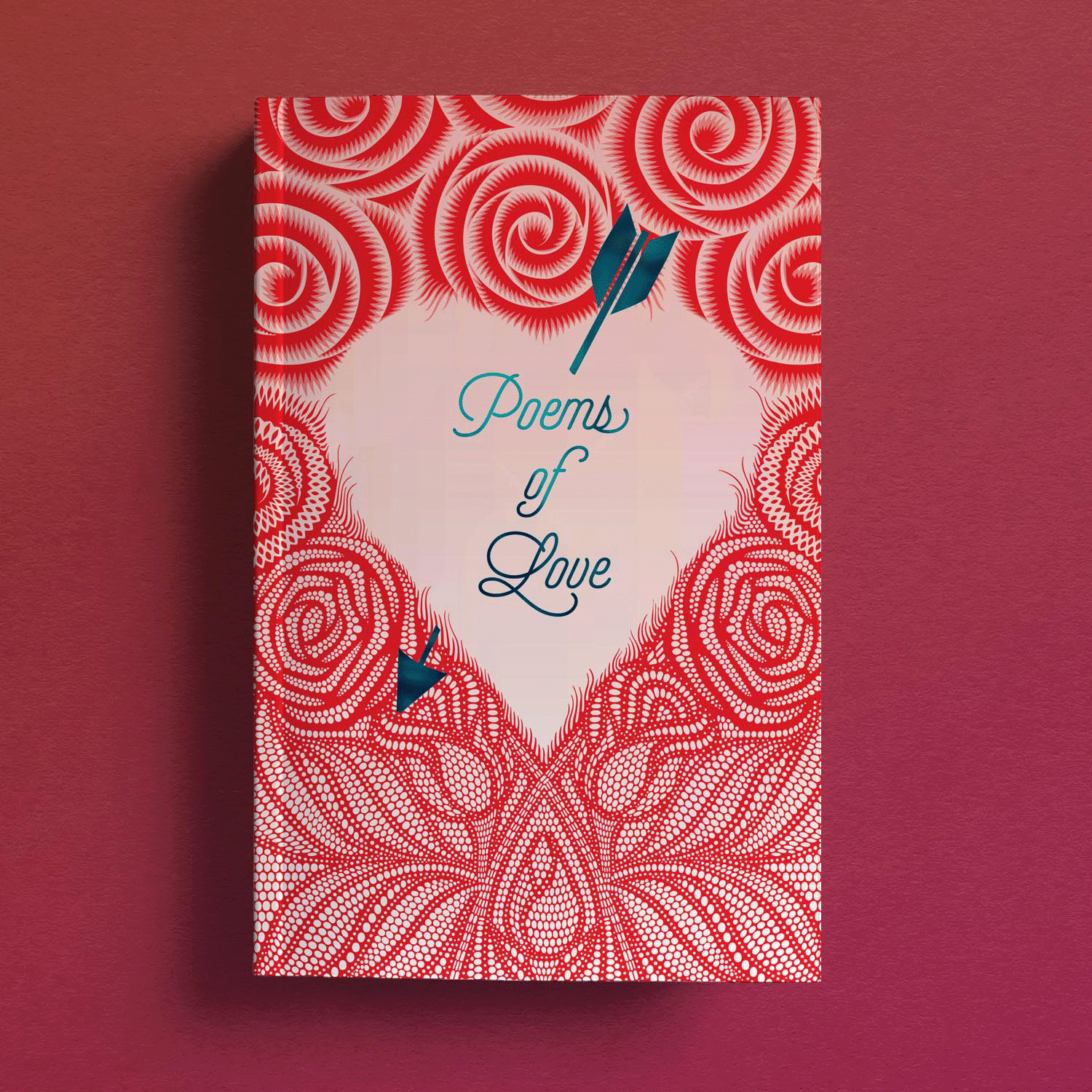 Poems of Love and Hate