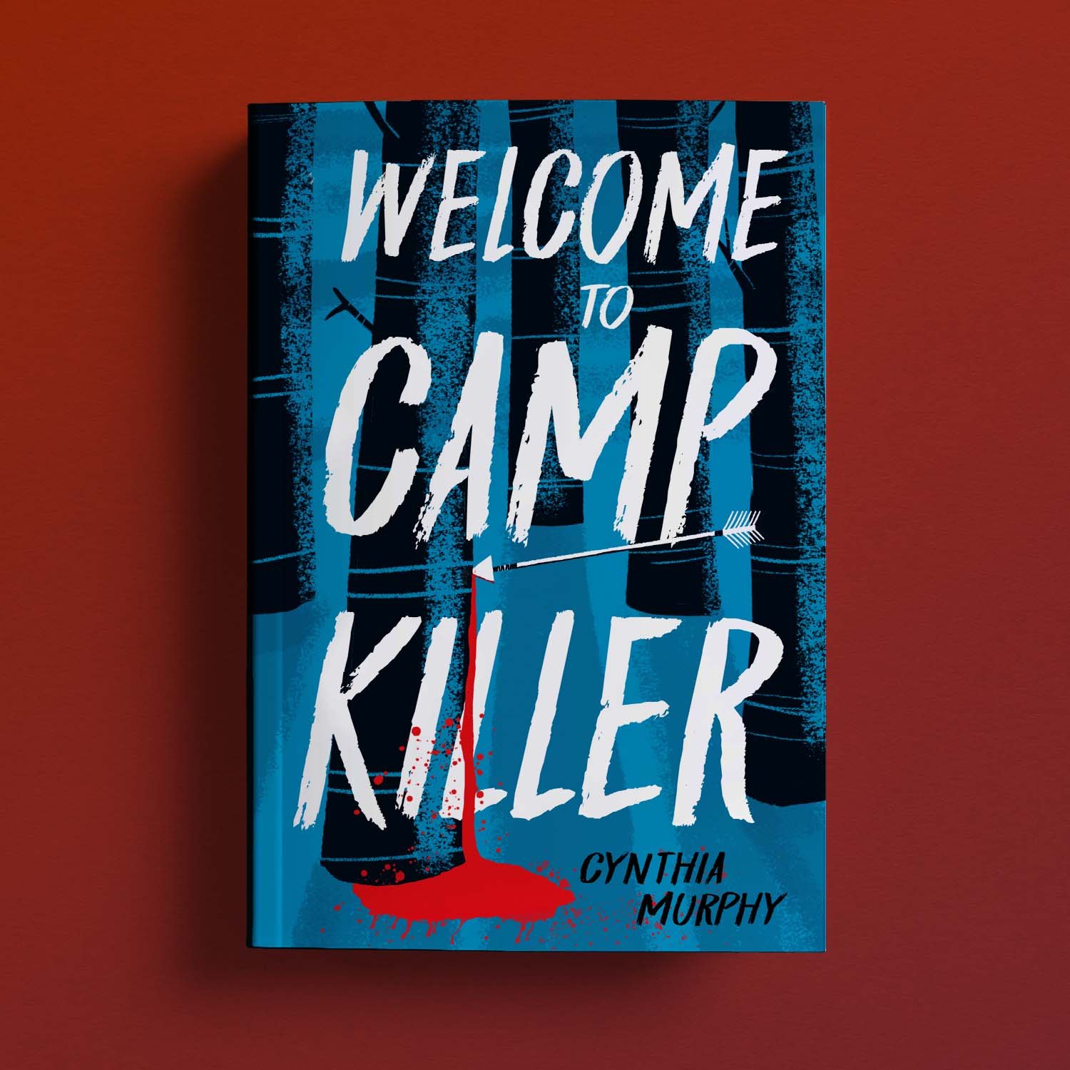 Welcome to Camp Killer
