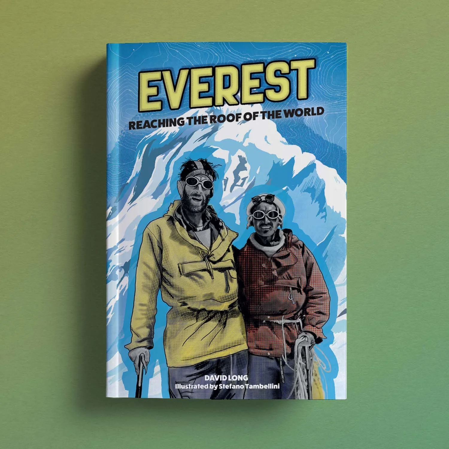 Everest