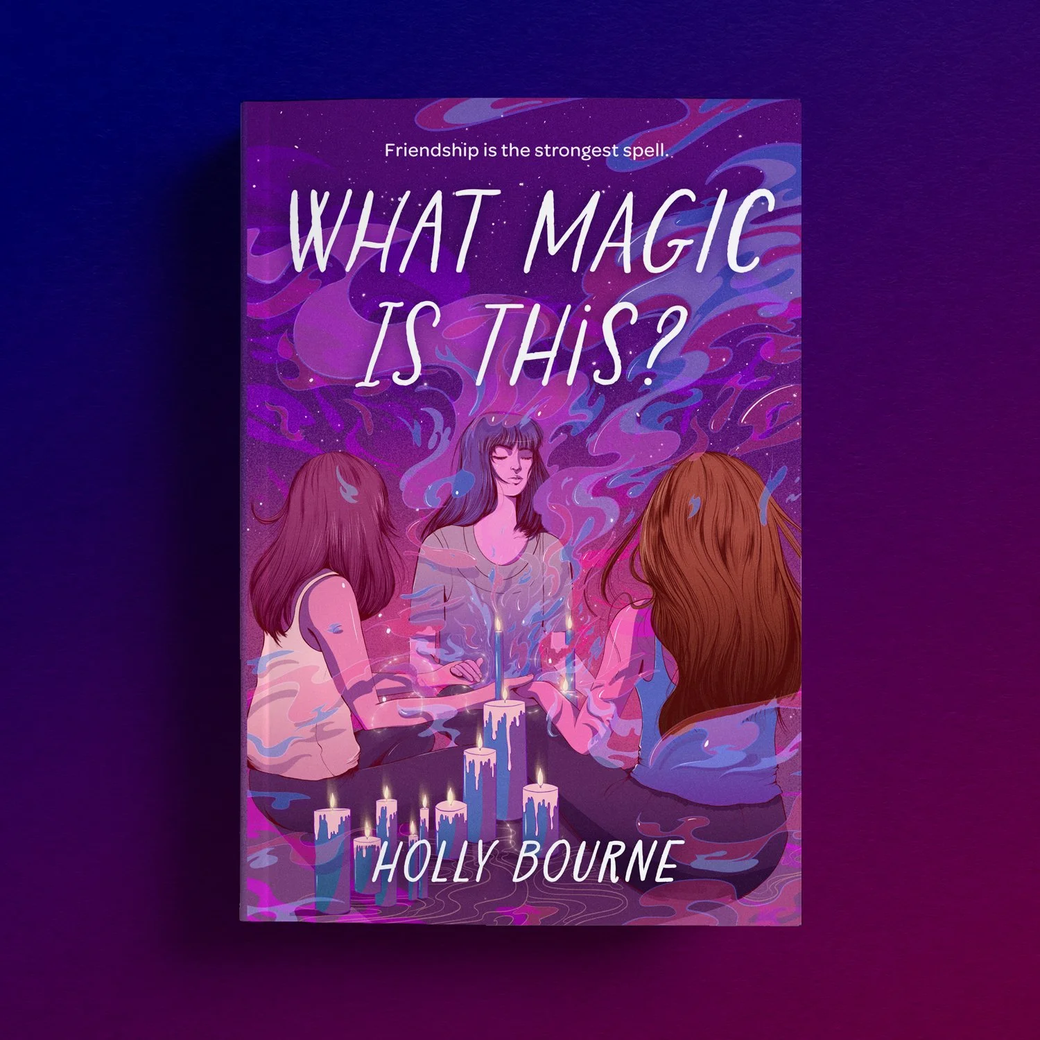 What Magic Is This?
