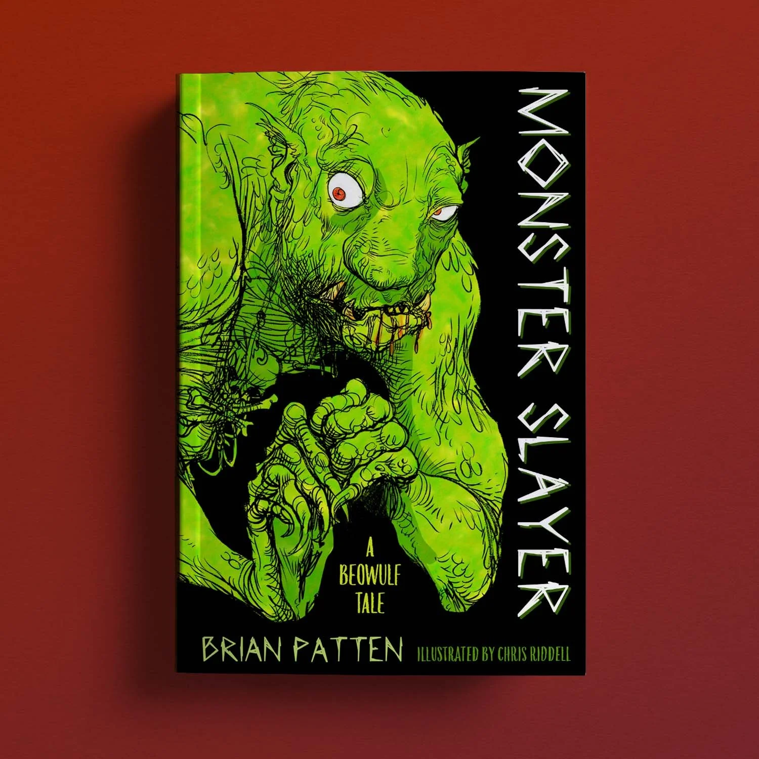 Monster Slayer