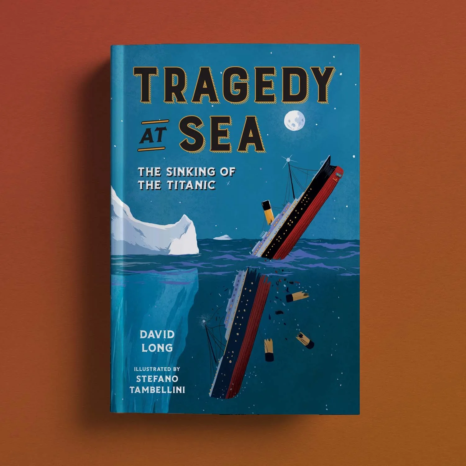 Tragedy at Sea