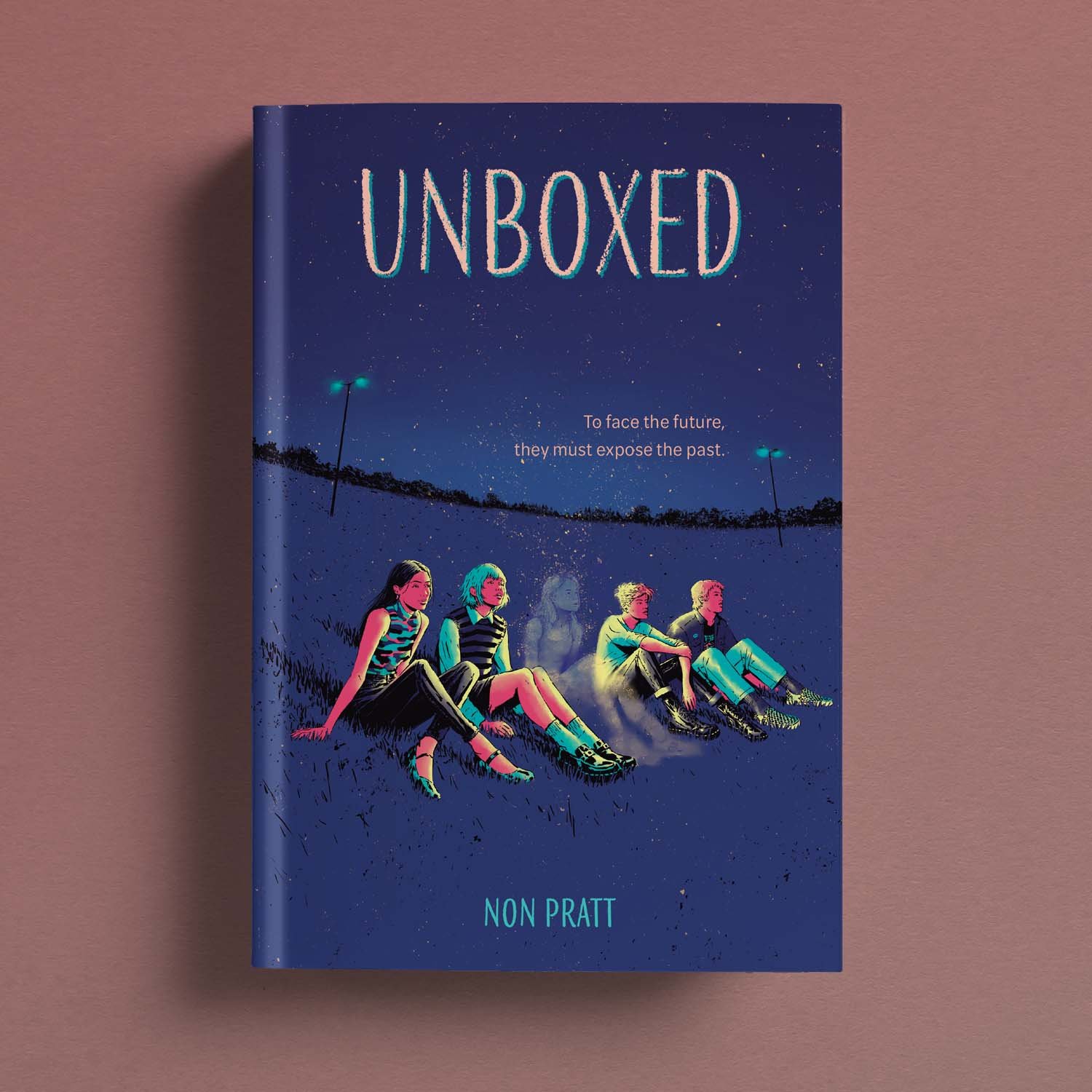 Unboxed