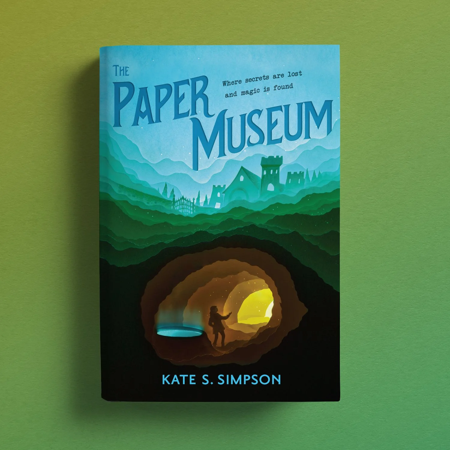 Paper Museum