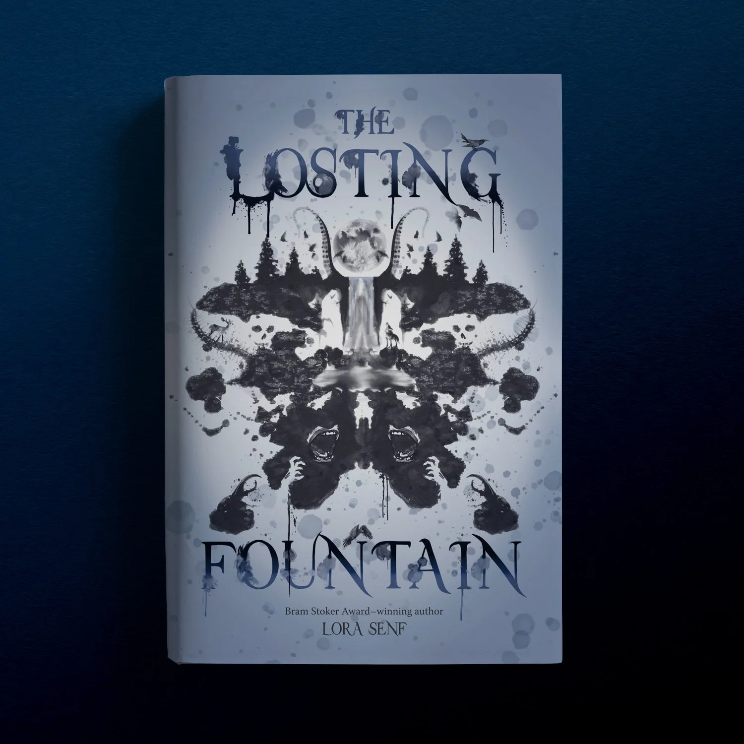 The Losting Fountain