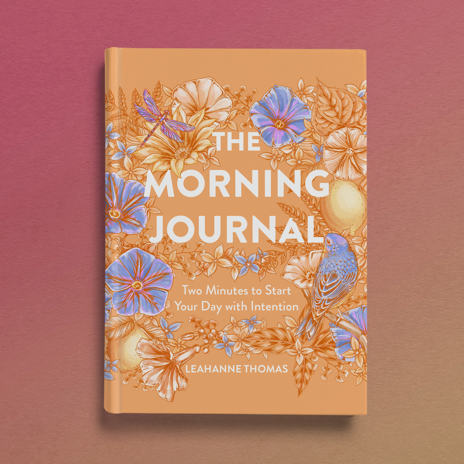 Morning/Bedtime Journals