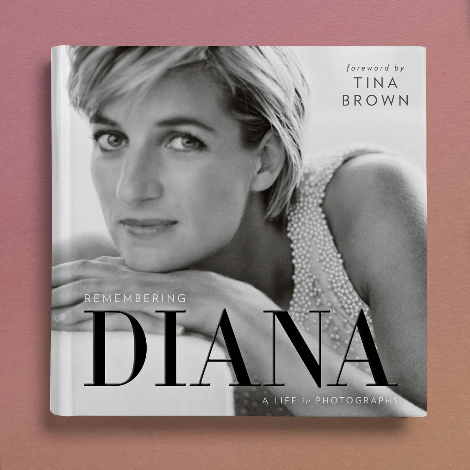 Remembering Diana