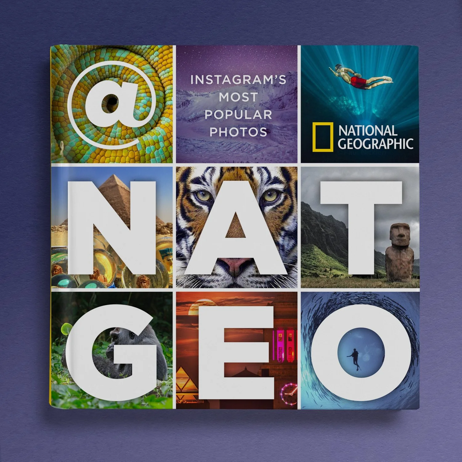 @Natgeo