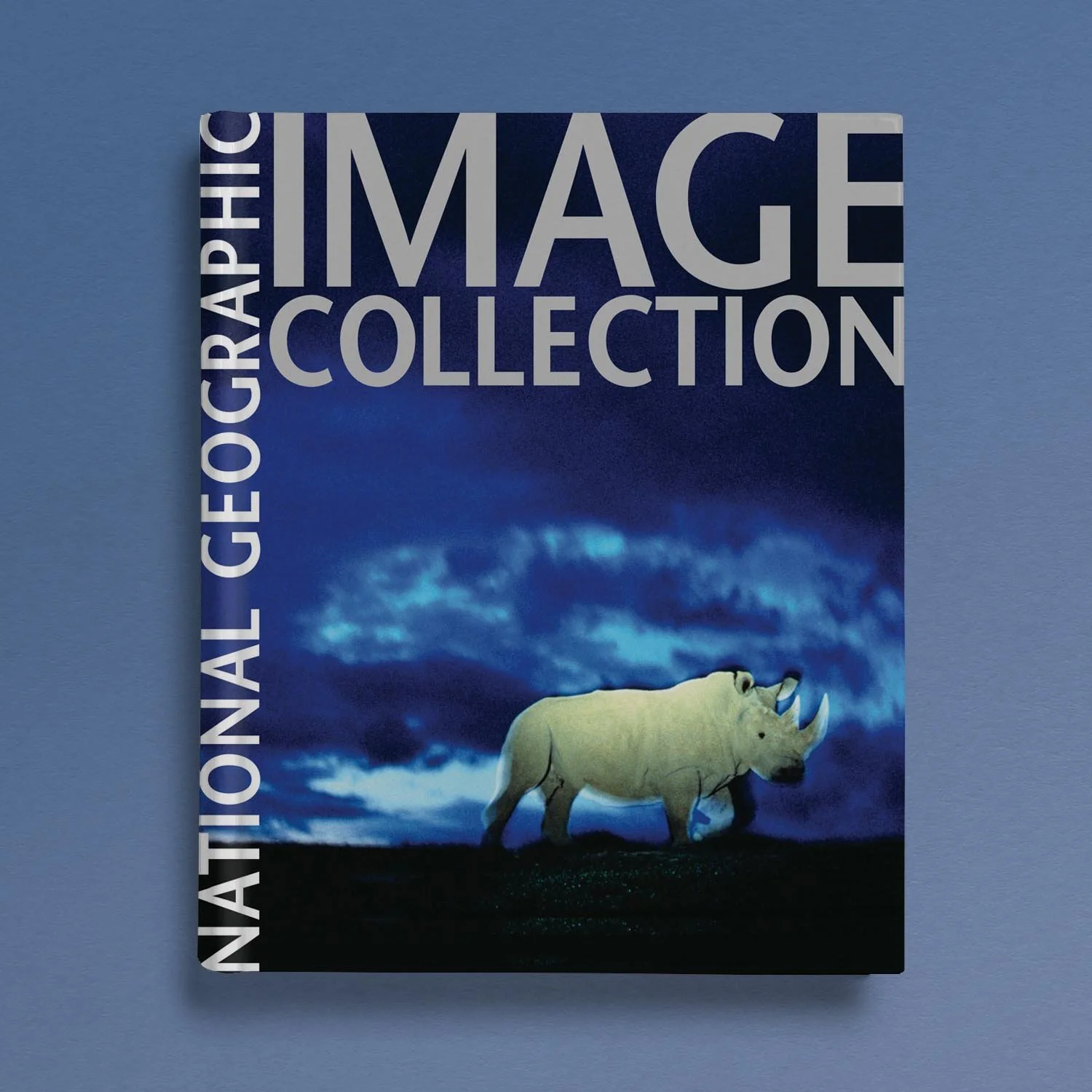 National Geographic Image Collection