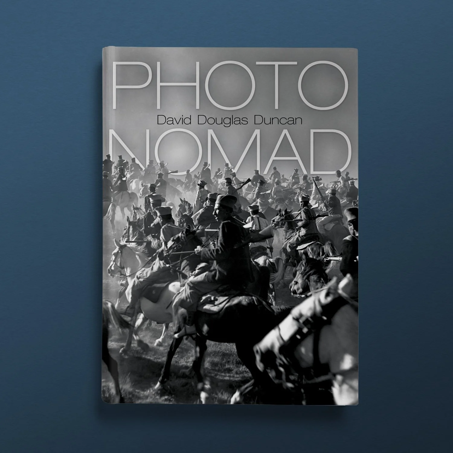 Photo Nomad