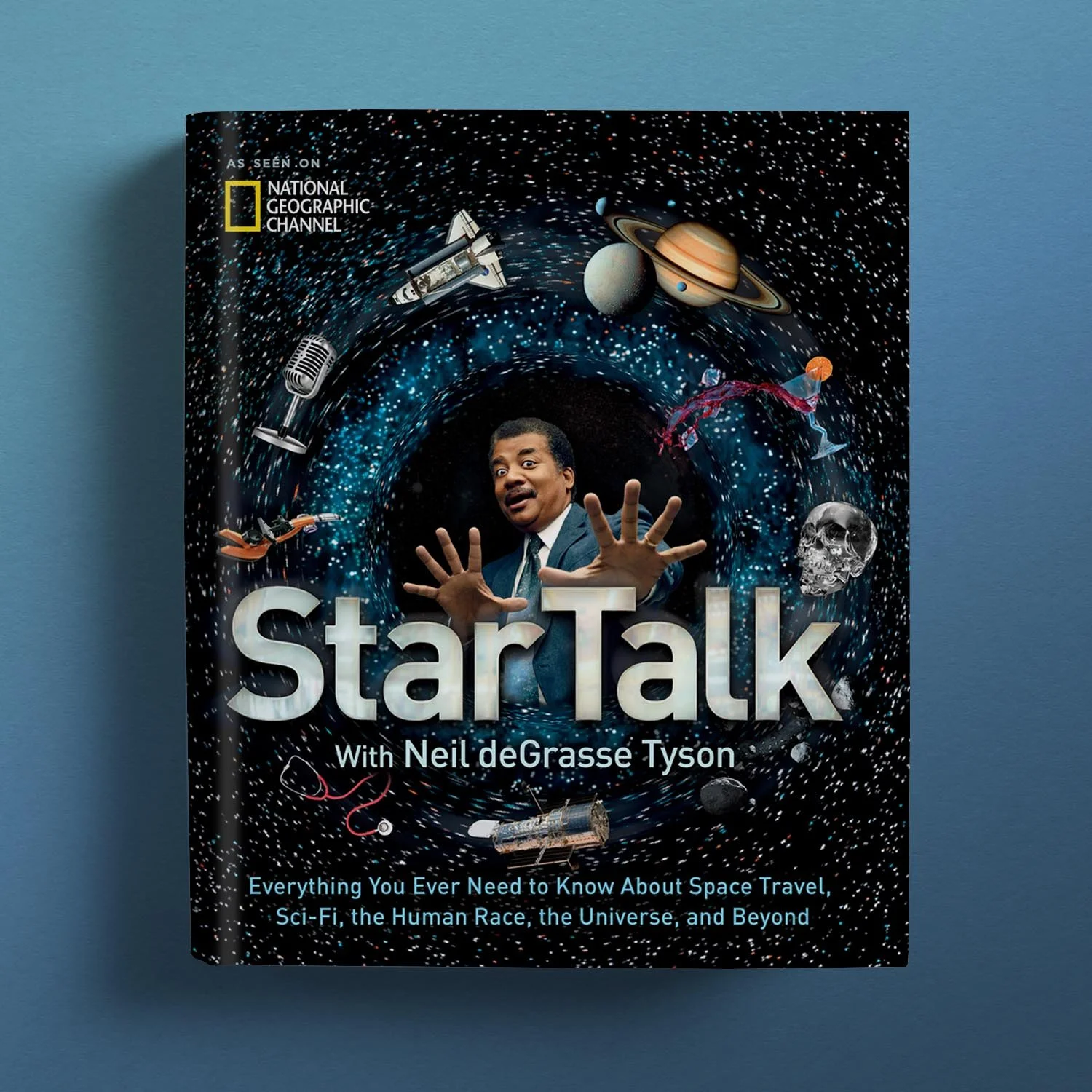 Star Talk