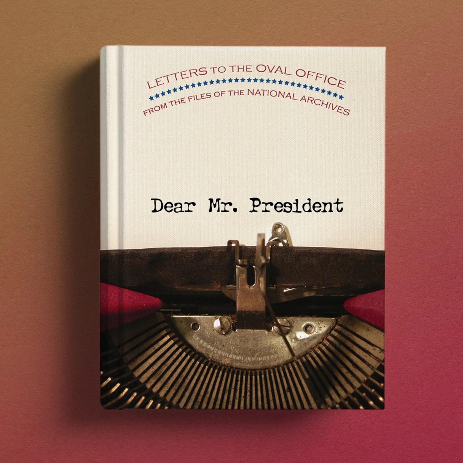 Dear Mr. President