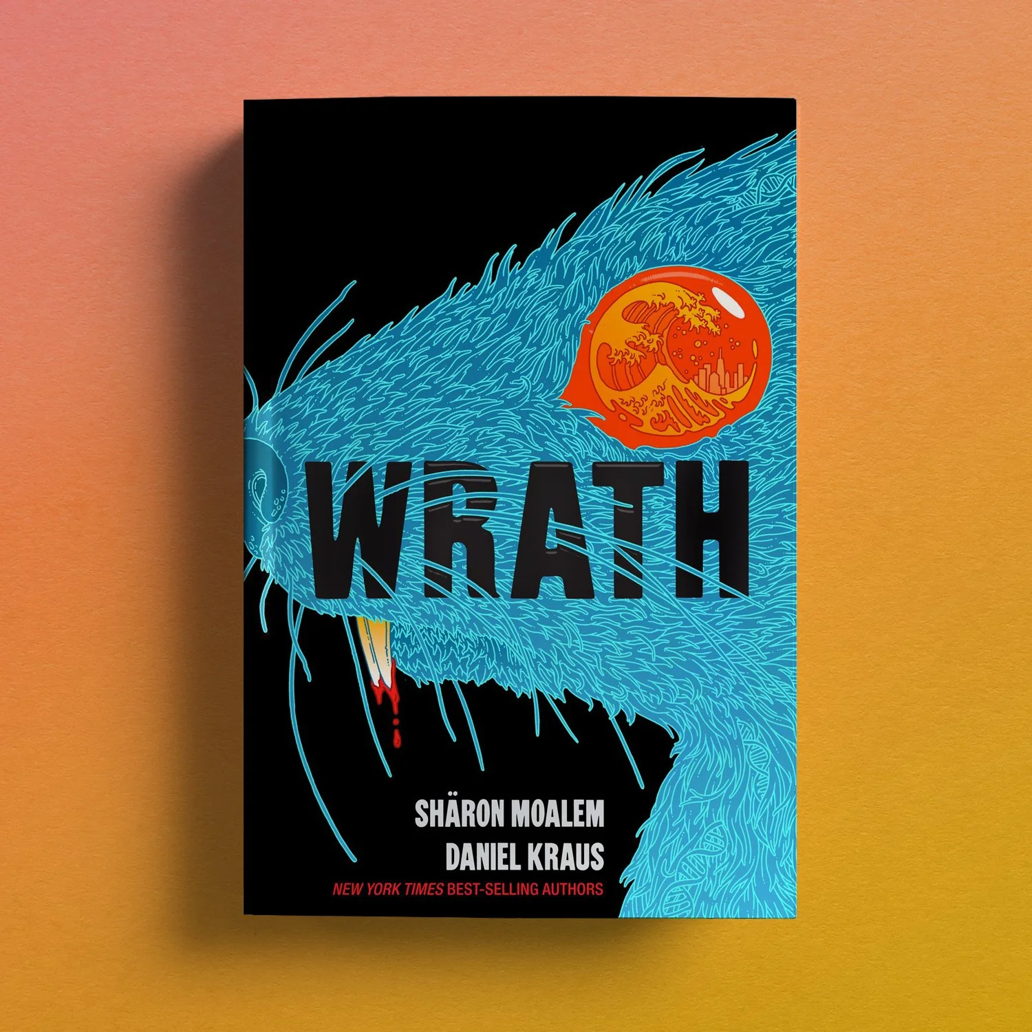 Wrath