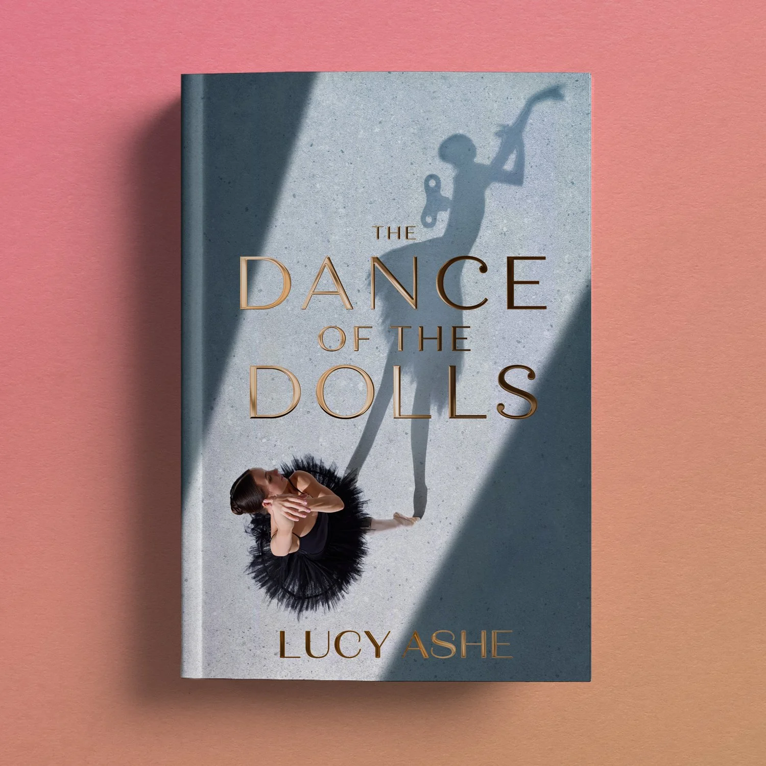The Dance of the Dolls