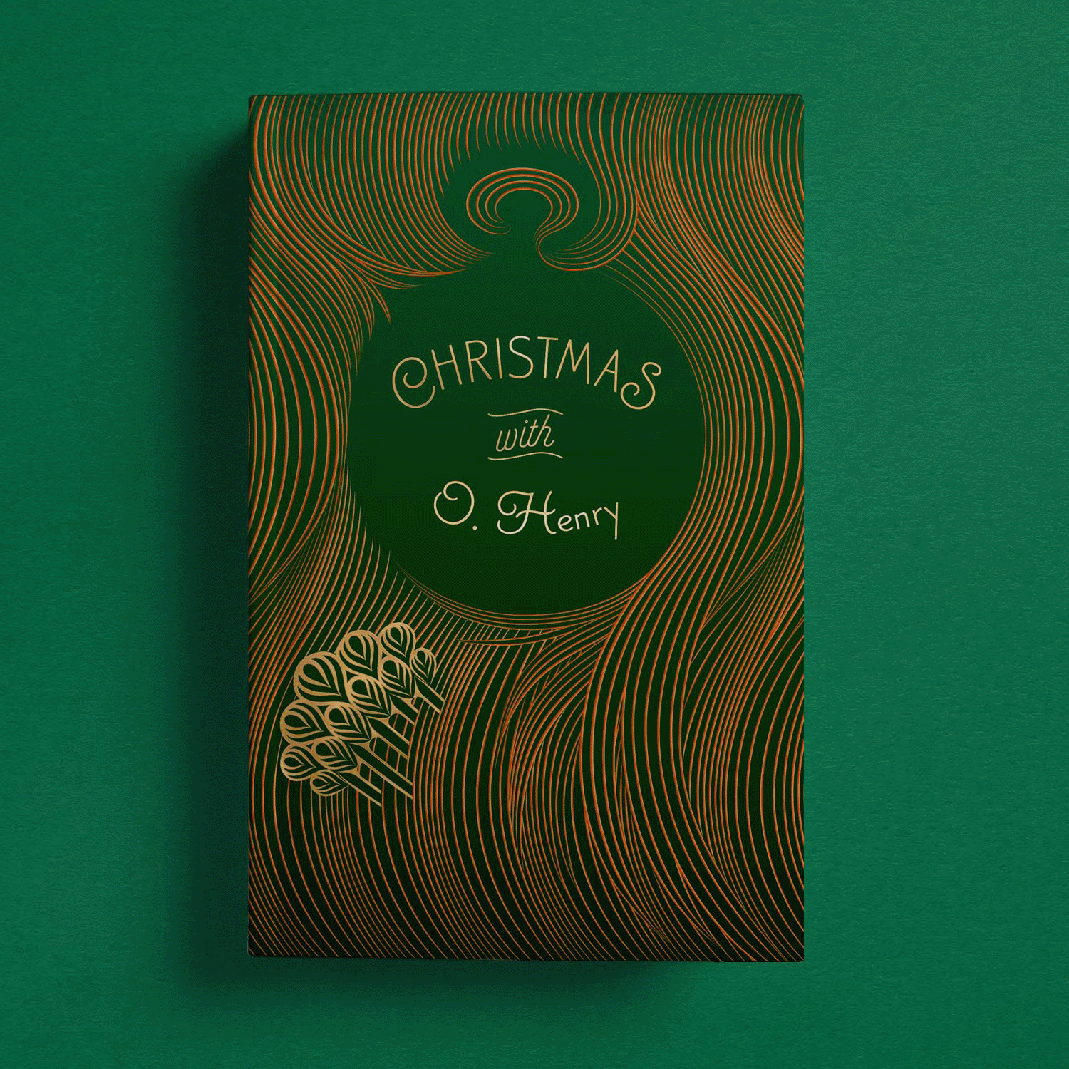 Christmas Chapbooks