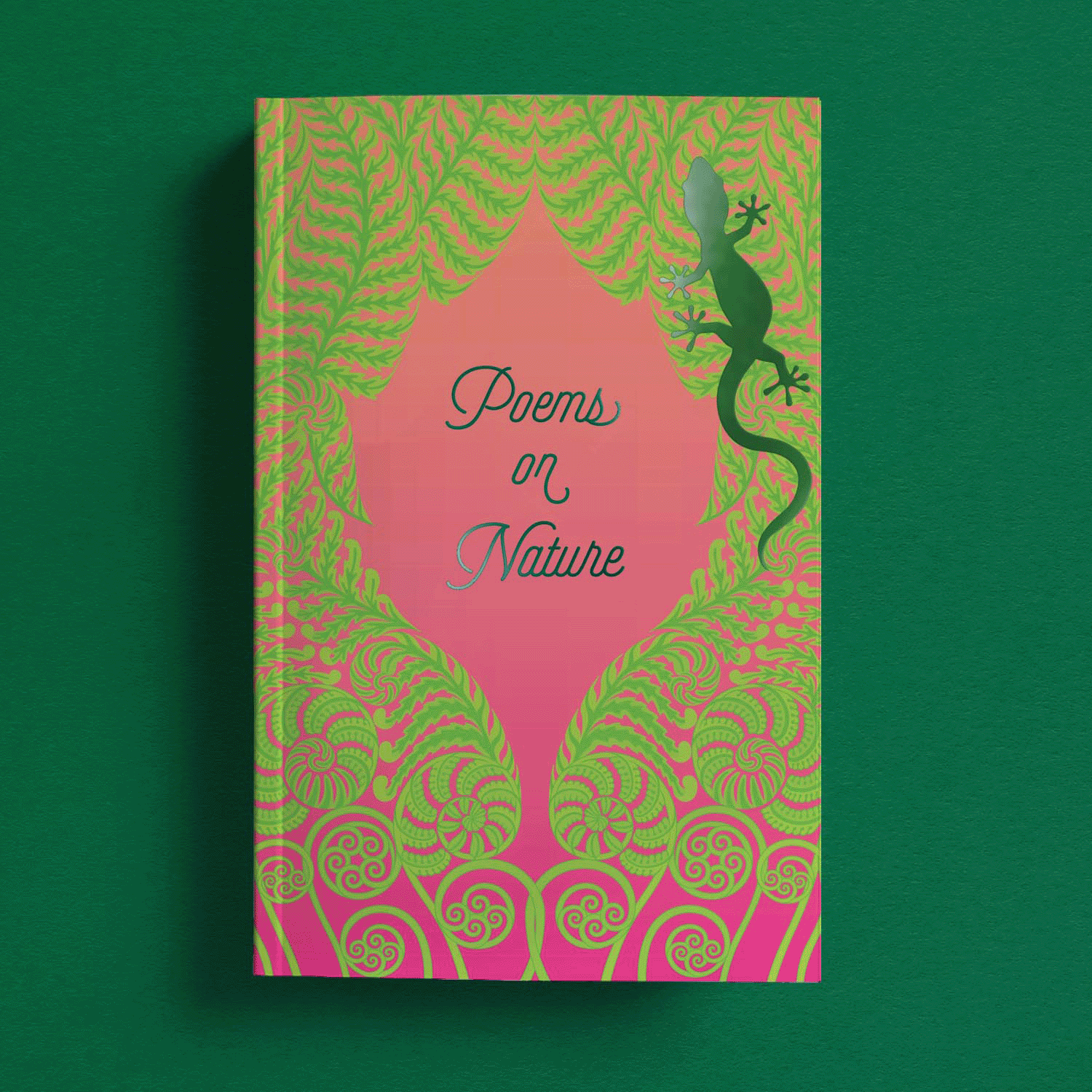 Poetry Chapbooks