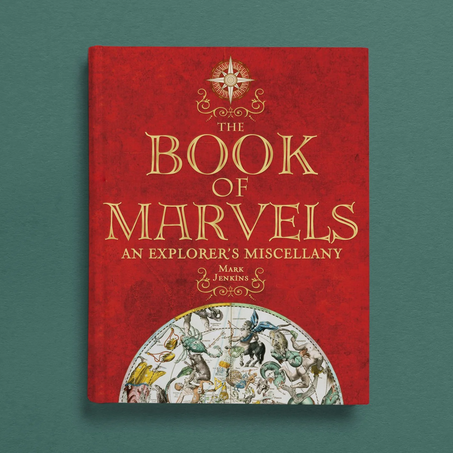 Book of Marvels
