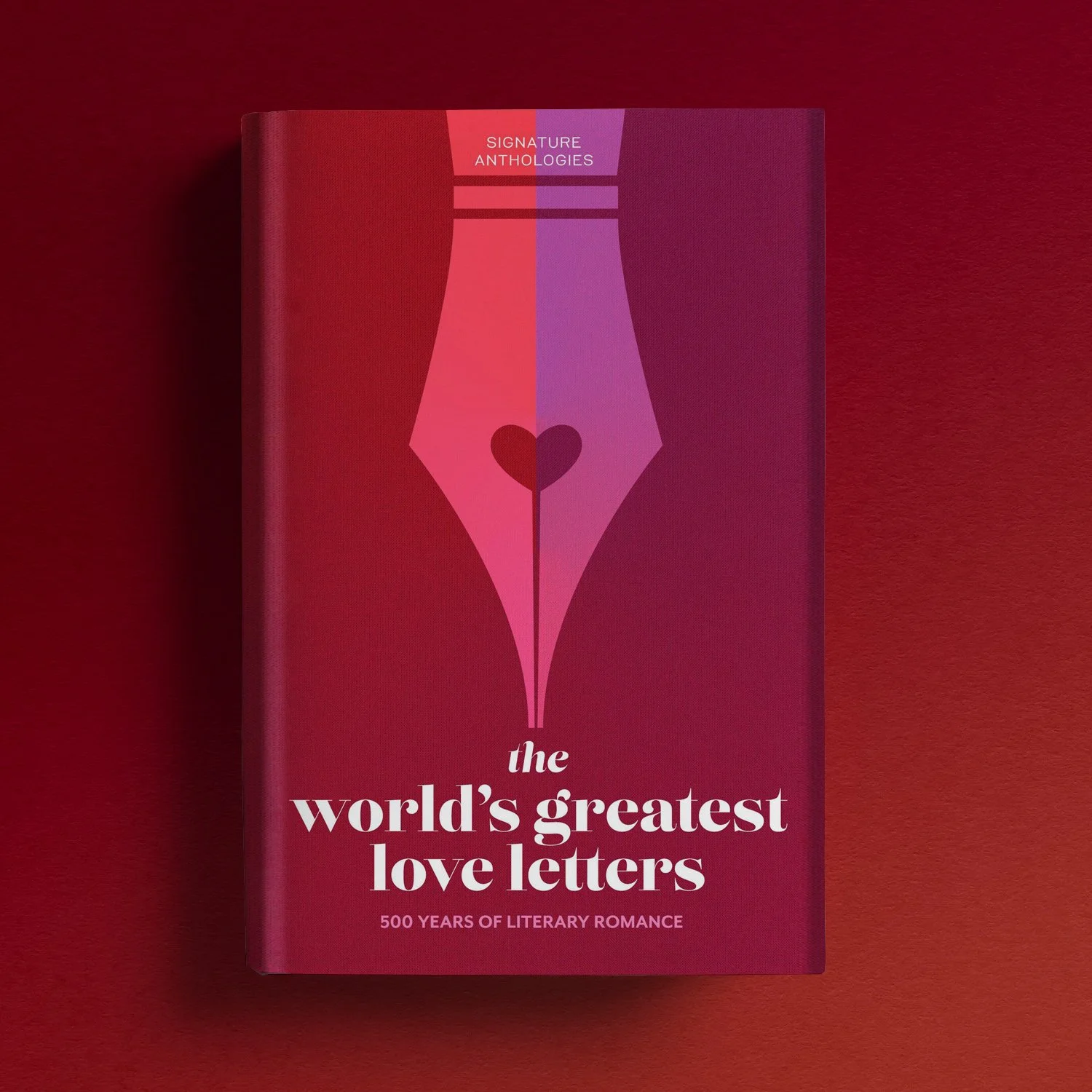 World's Greatest Love Letters
