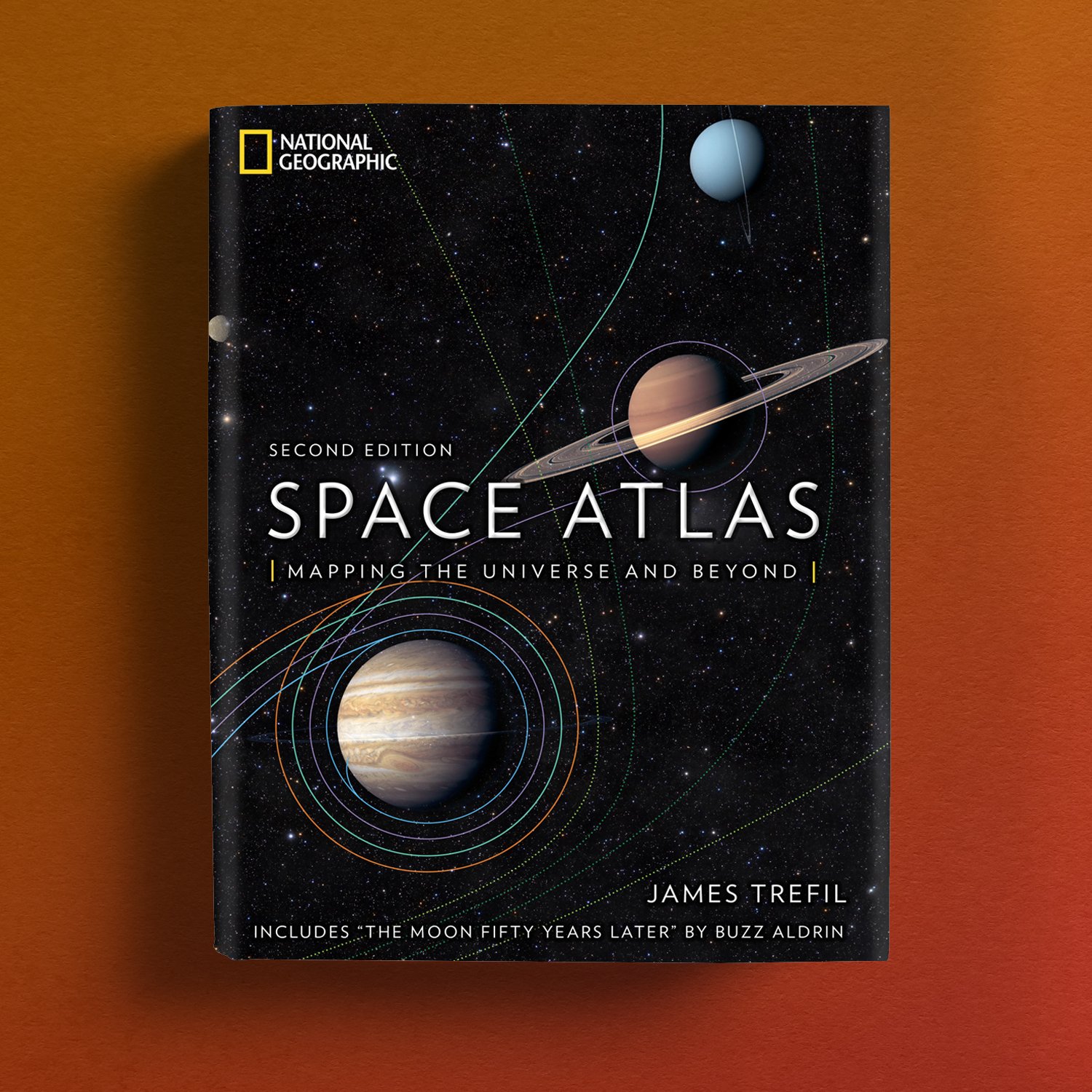 Space Atlas