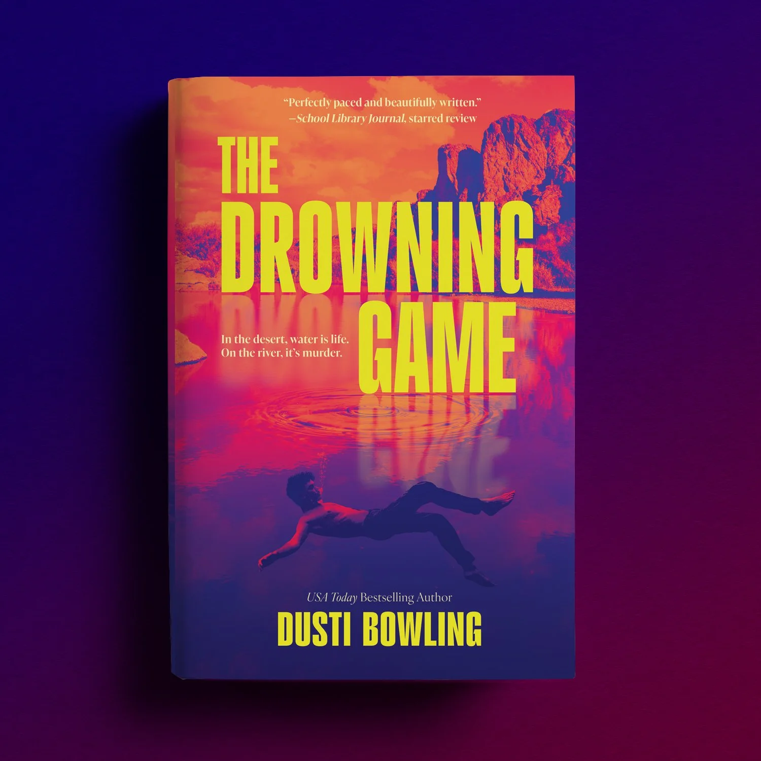 The Drowning Game
