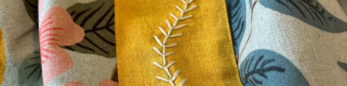 Quality Handmade Table Linens