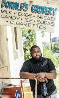 DSTO at Donald's Grocery in Pleasant Hill