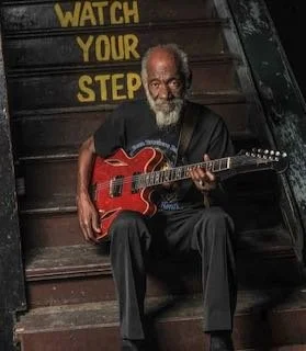 Robert Lee Coleman, Macon Music Legend