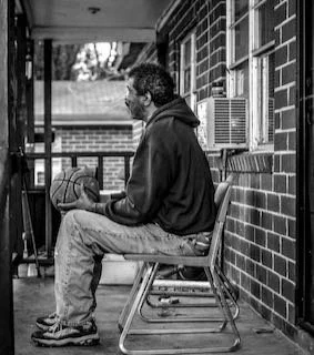 Hook McCarthy, Macon H.S. Sports Legend