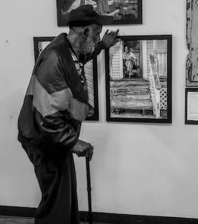 Mr. Tommy &amp; his Pleasant Hill Portrait