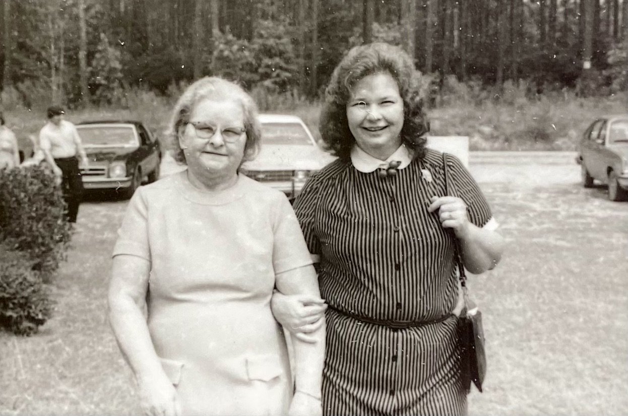 Where I Get to Run My Mouth: A Southern Say-So Manifesto