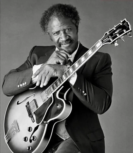 Fenton Robinson, wrote "Loan Me a Dime."