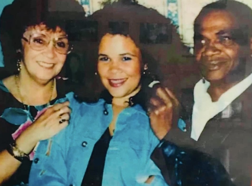 The Hidden Legacy of Marie Stephens: A Windrush Girl in Middle Georgia