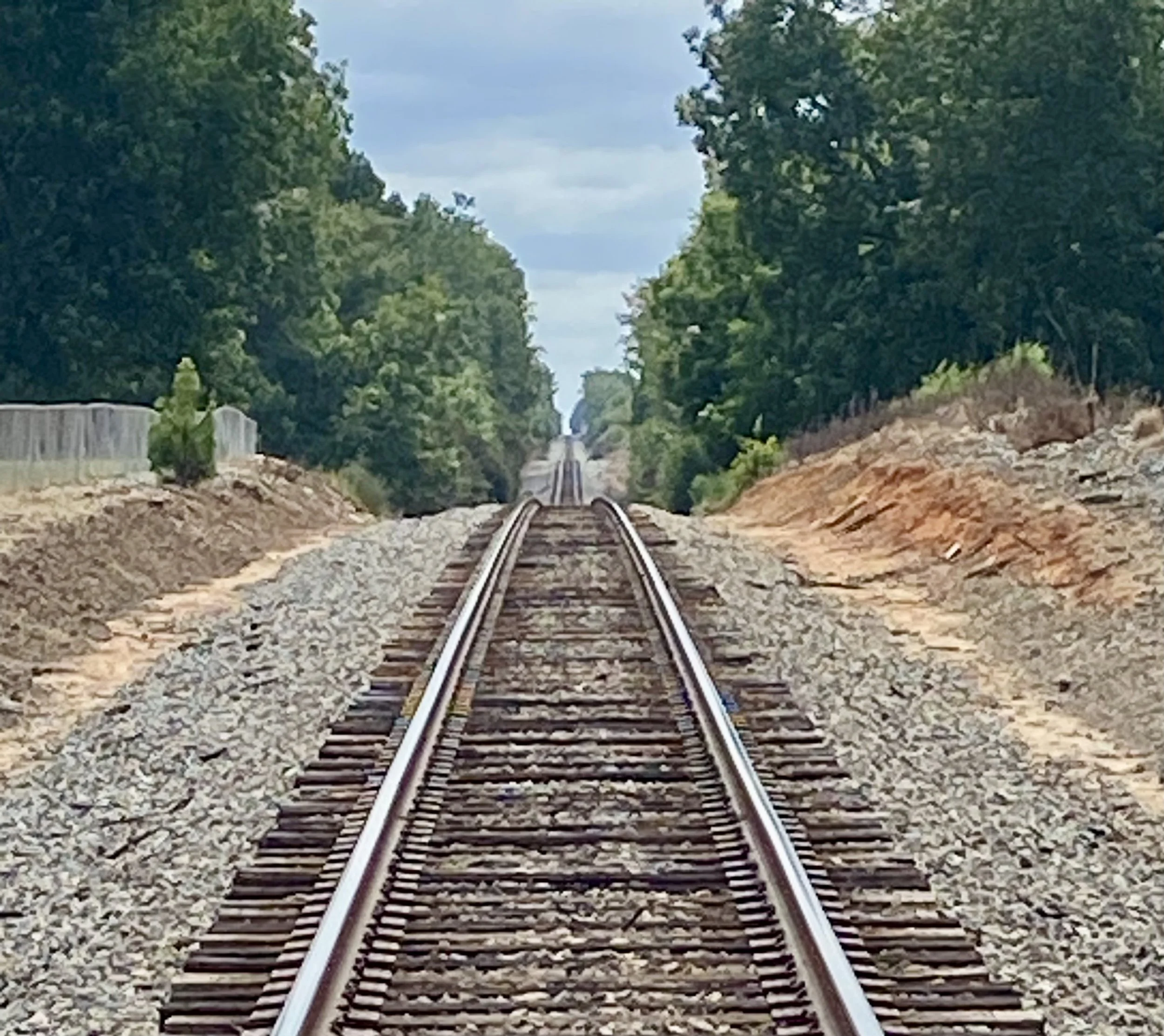 The Inheritance of Hurt