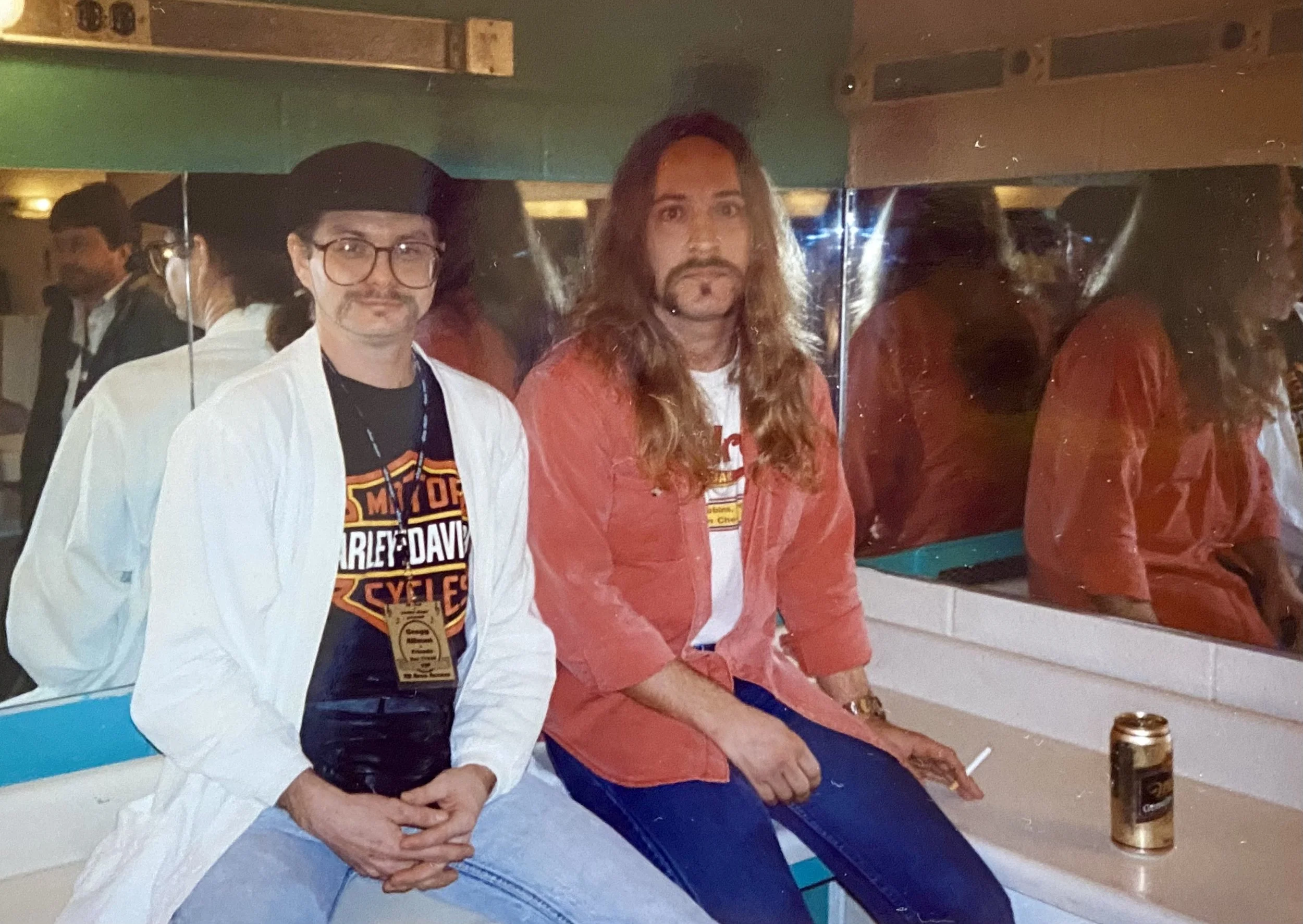 Kyler Mosely: A Life in Macon Music