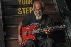 Robert Lee Coleman: A Life in the Key of Blues