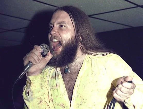 Stillwater’s Jimmy Hall: The Soul Singer